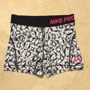 Nike Pros
